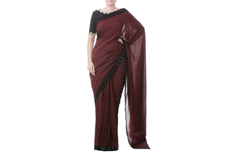Online designer sarees