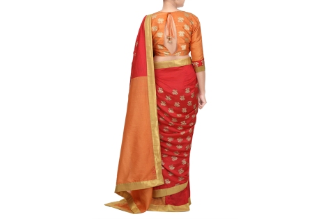 designer ethnic sarees online